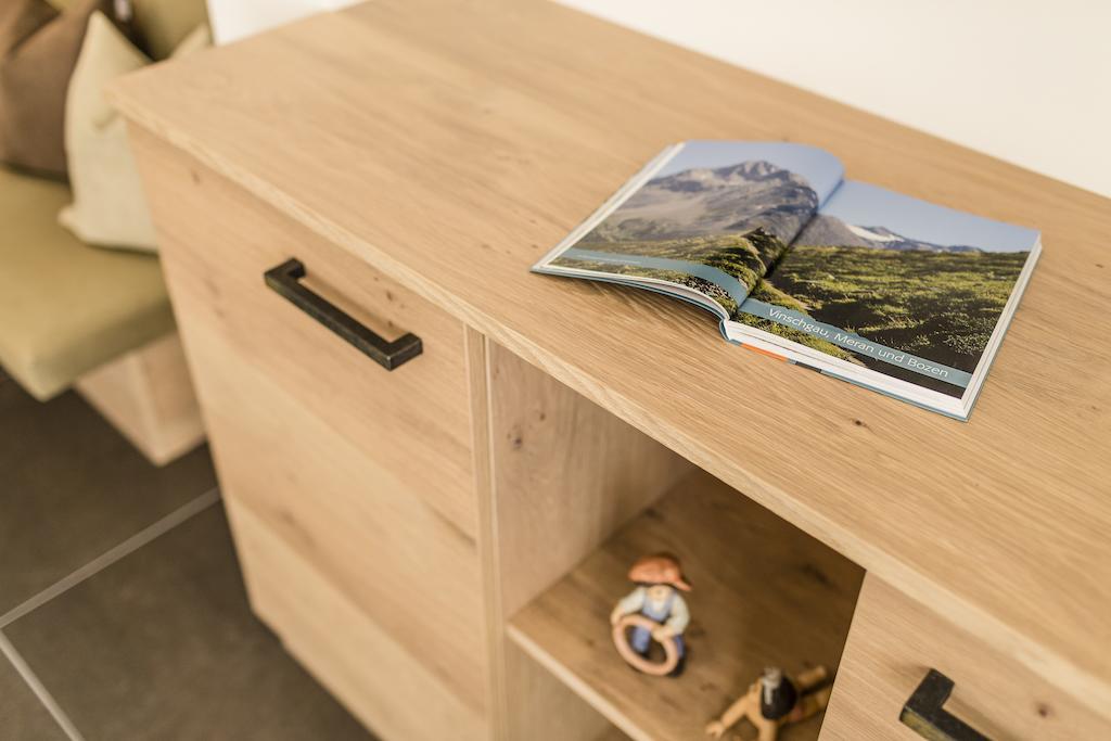 Beim Dorner Apartman Scena Szoba fotó