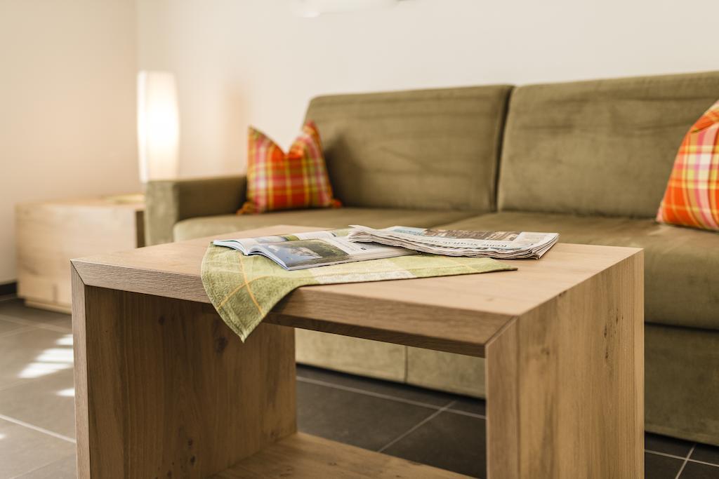 Beim Dorner Apartman Scena Szoba fotó