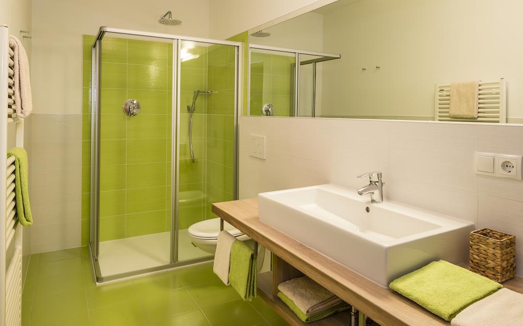 Beim Dorner Apartman Scena Szoba fotó