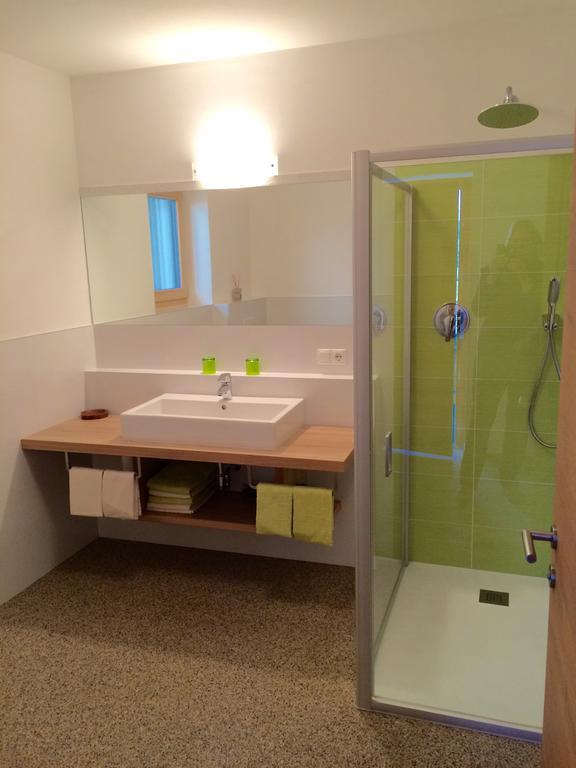 Beim Dorner Apartman Scena Kültér fotó