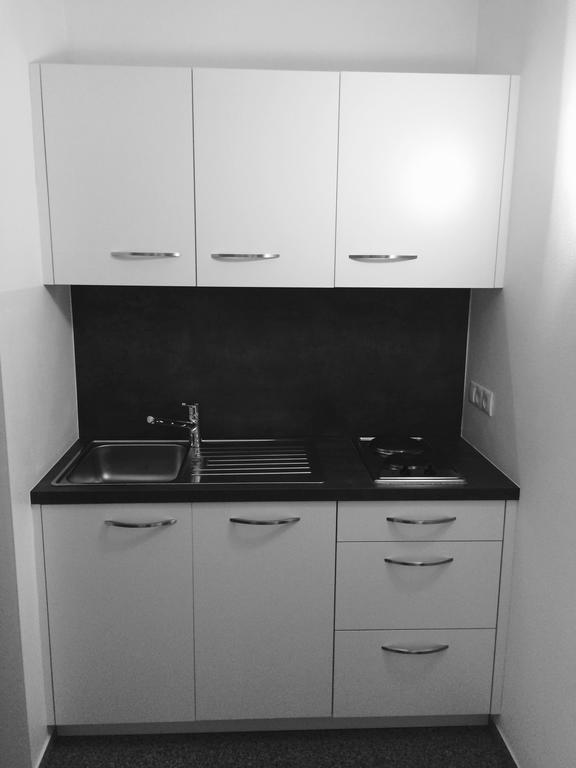 Beim Dorner Apartman Scena Kültér fotó